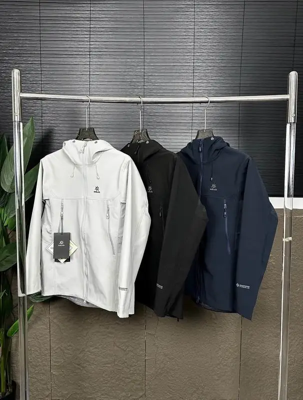 Kailas M-2XL tltxDJ0220