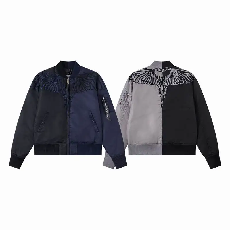 Marcelo Burlon sz44-50 tltx01