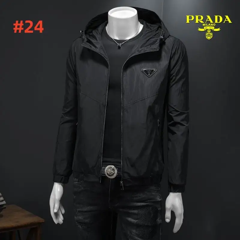 Prada M-5XL 12yr269
