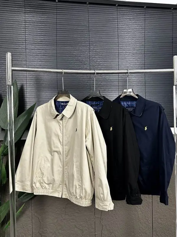 Polo M-2XL tltxDJ1897