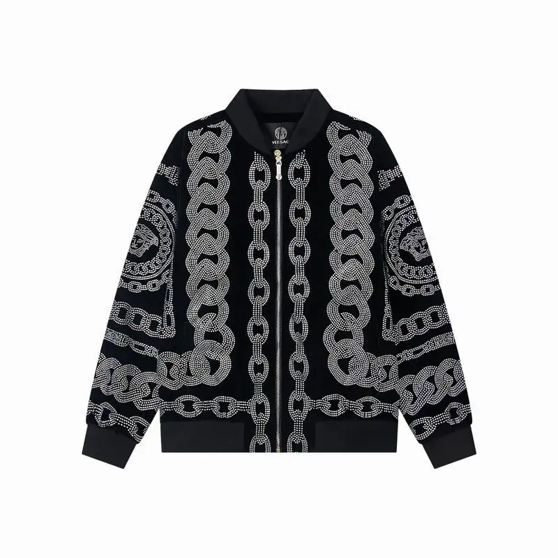 Versace L-3XL tltx123