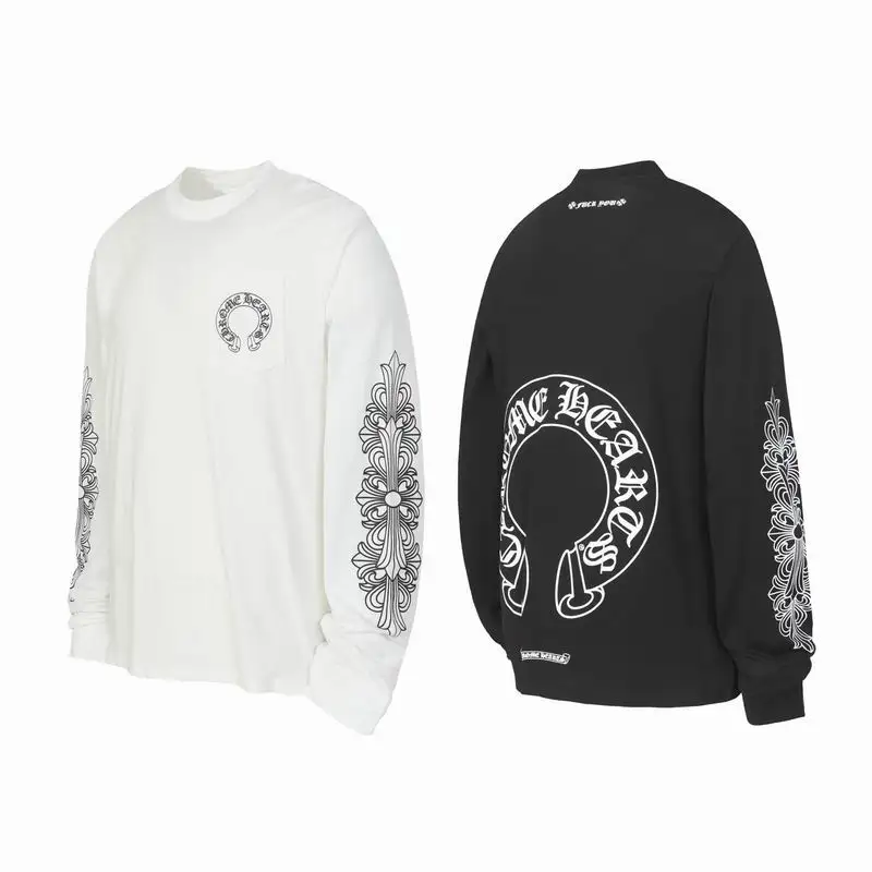 Chrome Hearts S-XL tltx2124