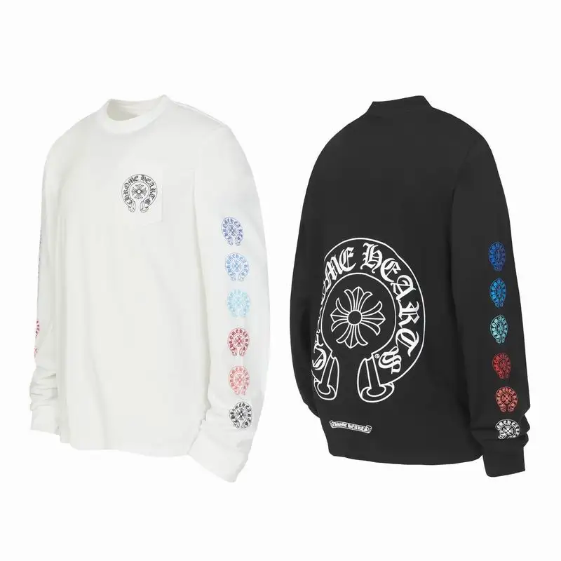 Chrome Hearts S-XL tltx2123