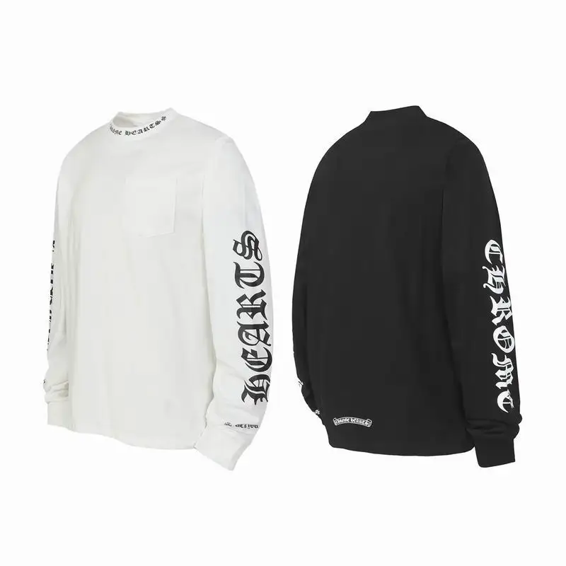 Chrome Hearts S-XL tltx2121