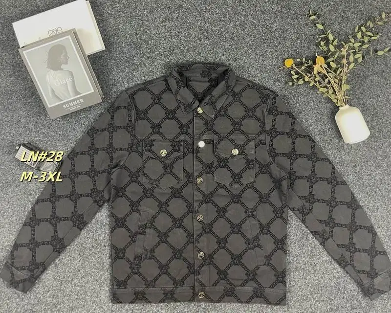Versace M-3XL 12yr124