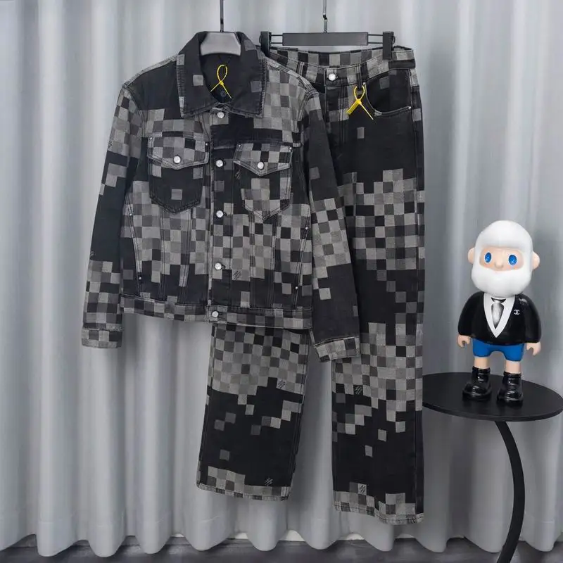 LV sz46-52 sz30-36 tltx01