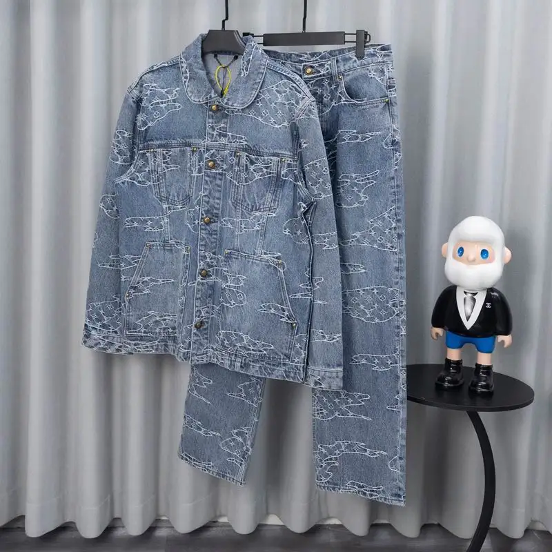 LV sz46-52 sz30-36 tltx03