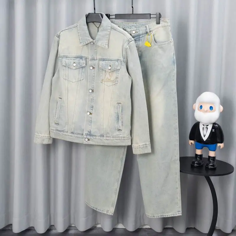 LV sz46-52 sz30-36 tltx05