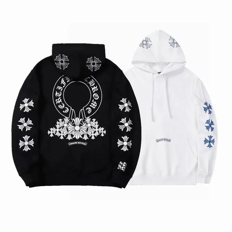 Chrome Hearts S-XL 55tx06