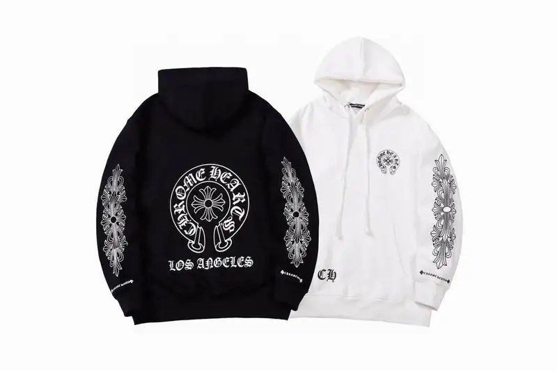 Chrome Hearts S-XL 55tx09