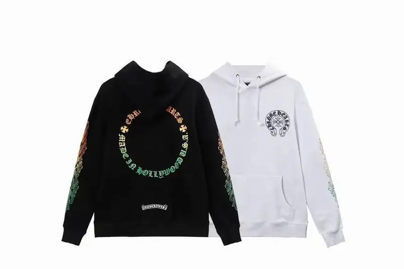 Chrome Hearts S-XL 55tx19