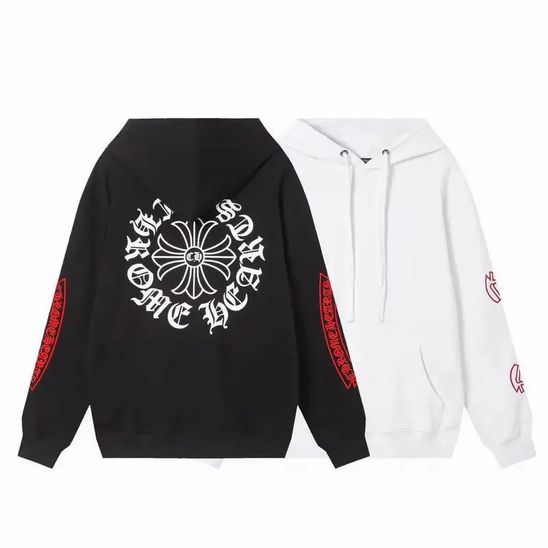 Chrome Hearts S-XL 55tx20
