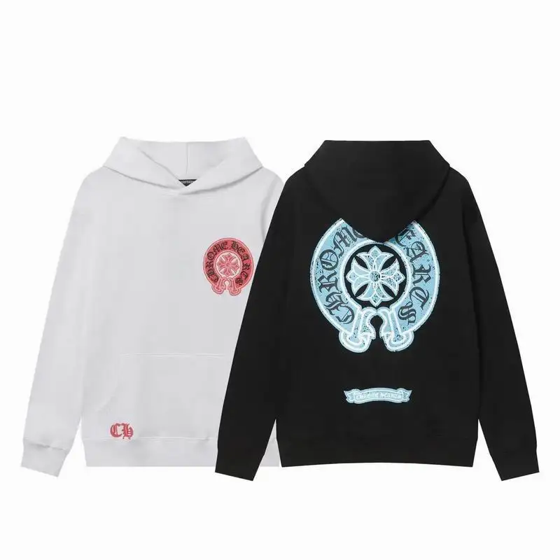 Chrome Hearts S-XL 55tx27