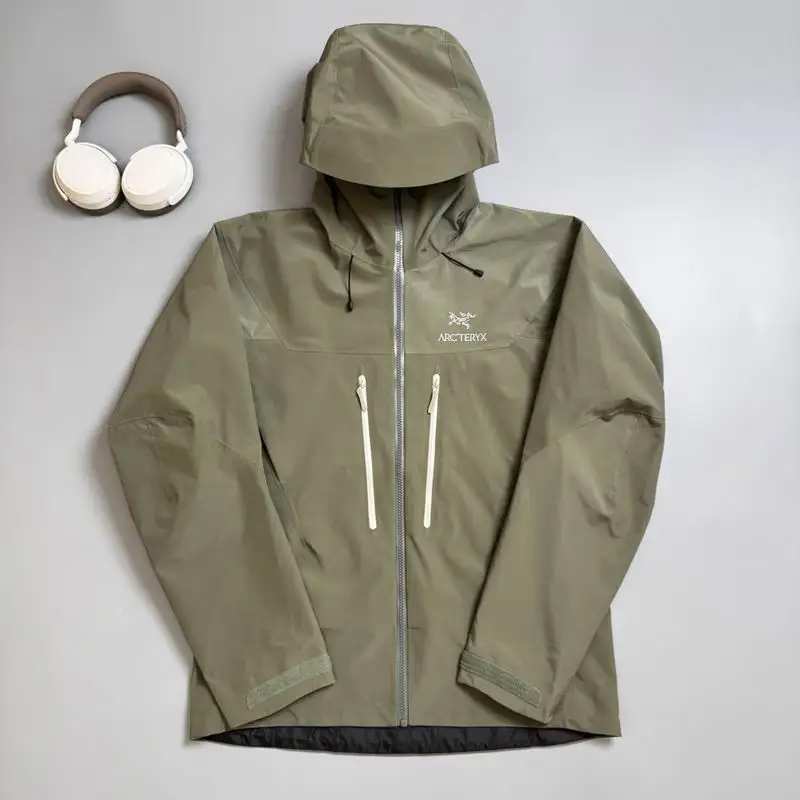 Arcteryx S-2XL 55tx06