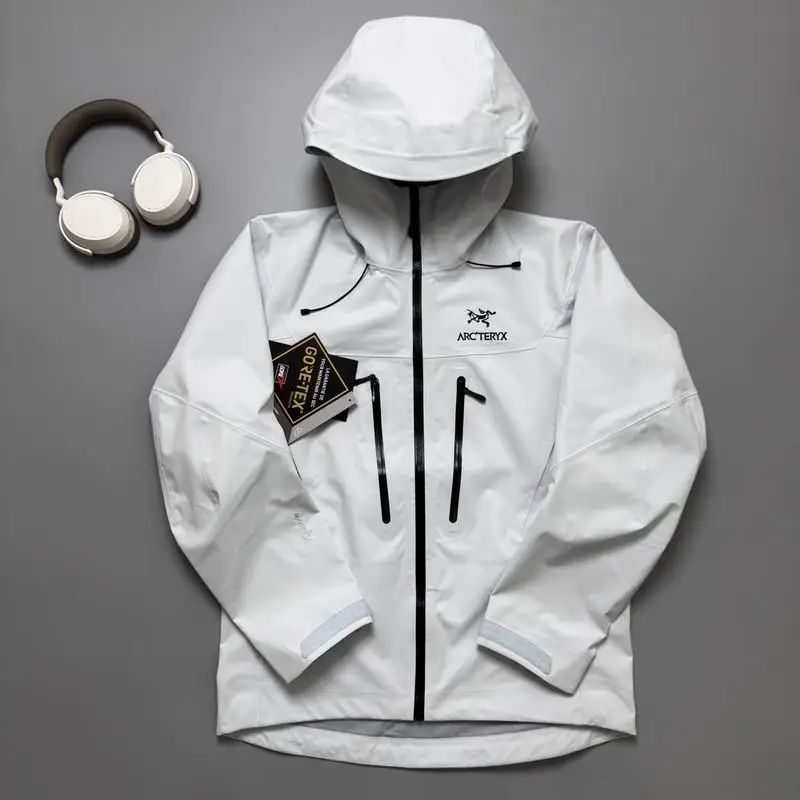 Arcteryx S-2XL 55tx07