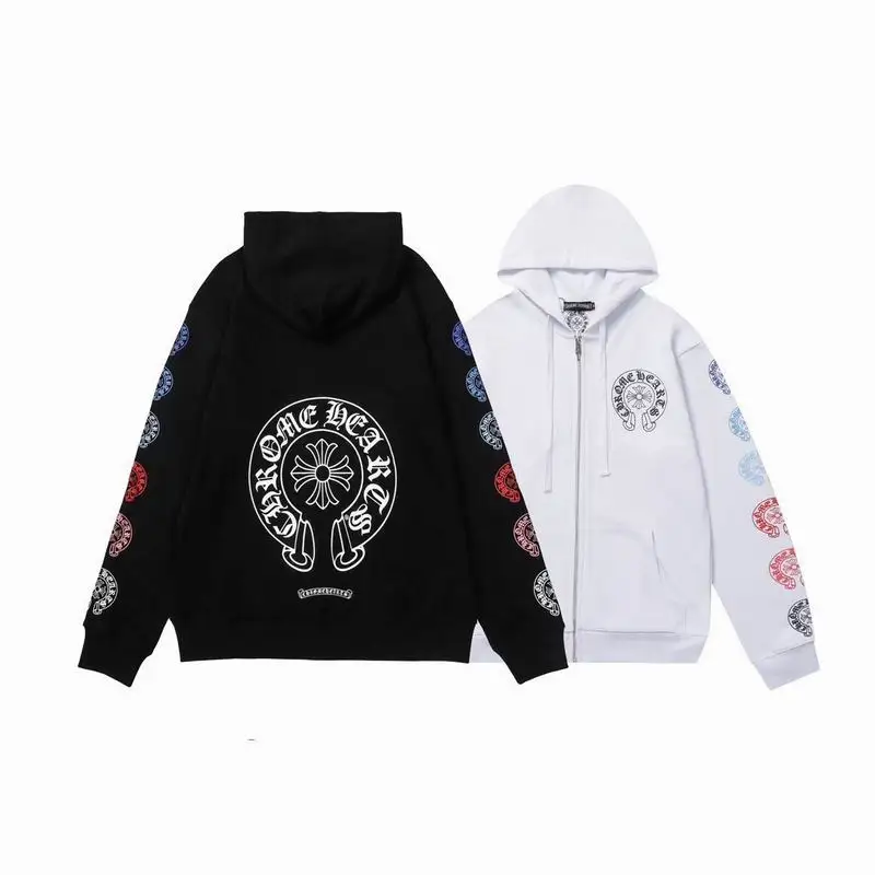 Chrome Hearts S-XL 55tx03