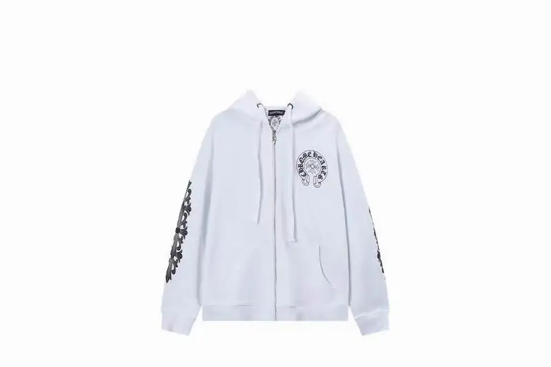 Chrome Hearts S-XL 55tx09
