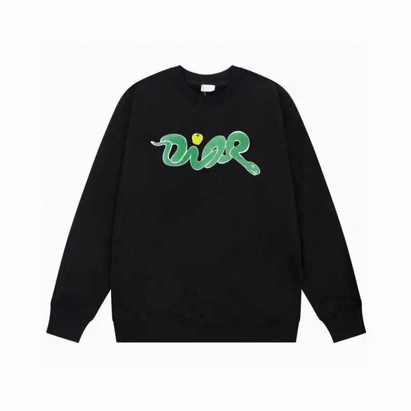 Dior Sweatshirt 55t 0918