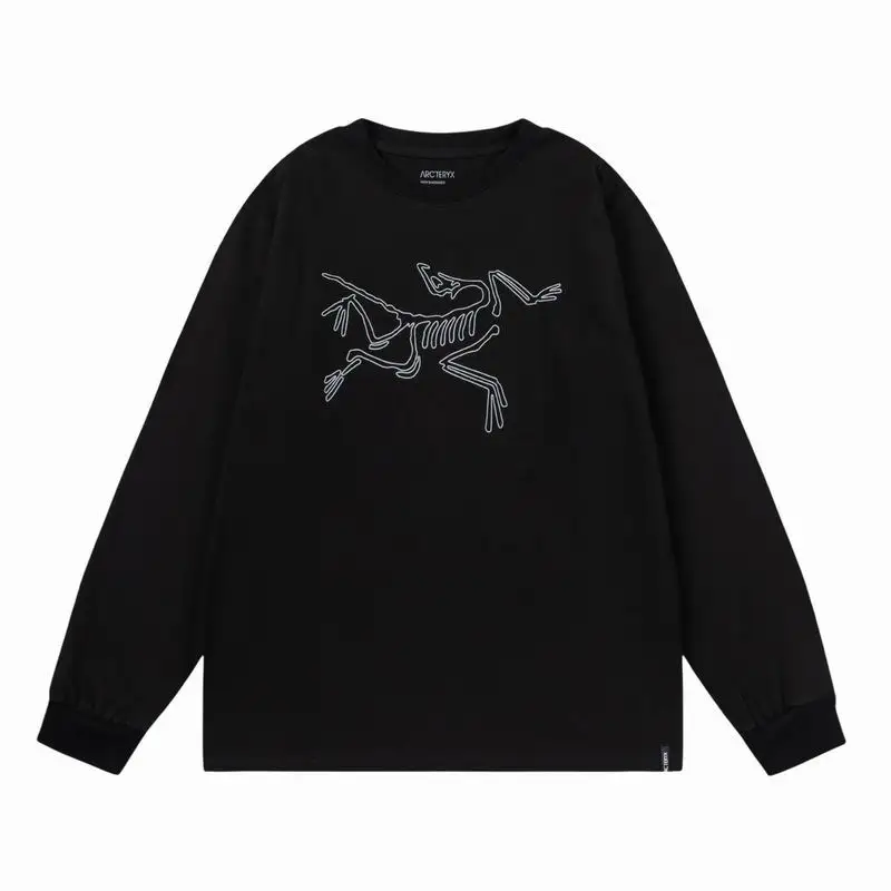 Arcteryx XS-L 55tx01