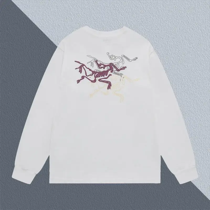 Arcteryx S-XL 55tx901