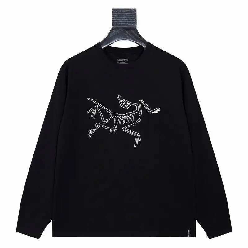 Arcteryx XS-L 55tx04