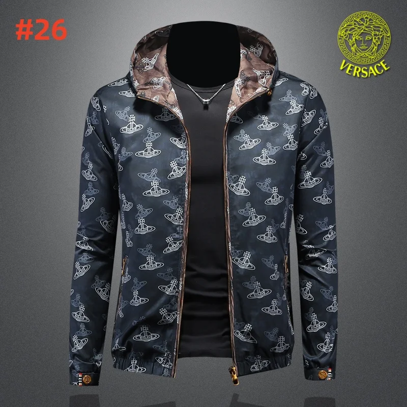 Versace M-5XL 12yr126
