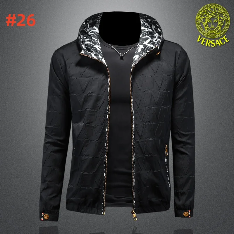 Versace M-5XL 12yr128
