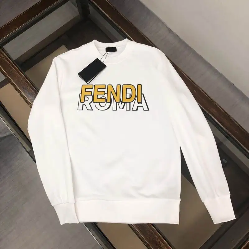Fendi XS-L sxitxF8001