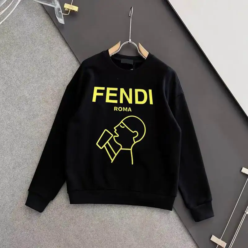 Fendi XS-L sxitxF8017