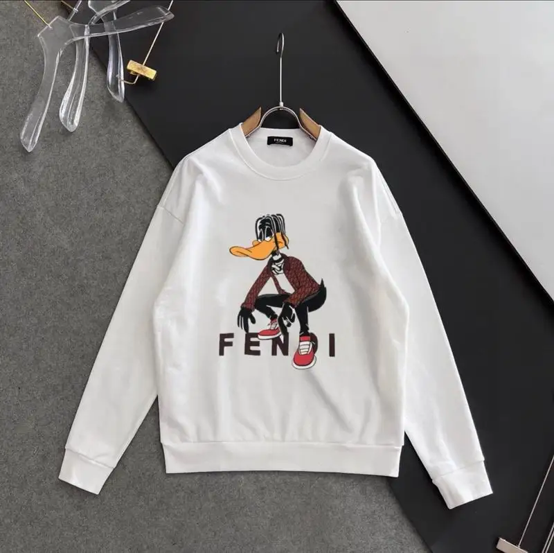 Fendi XS-L sxitxF8018