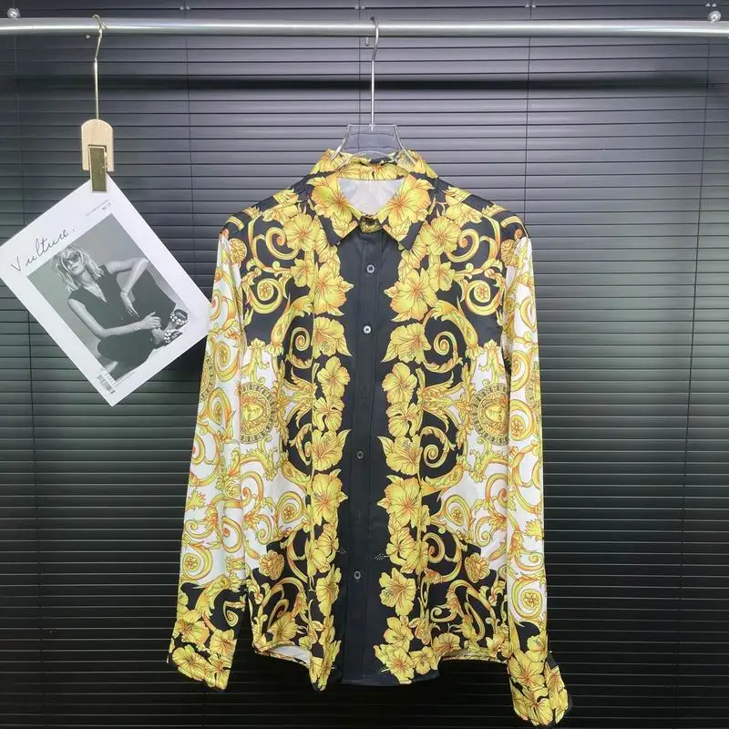 Versace S-2XL 12yr234