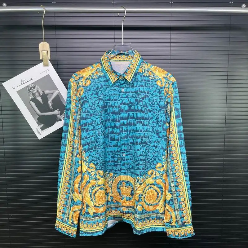 Versace S-2XL 12yr236