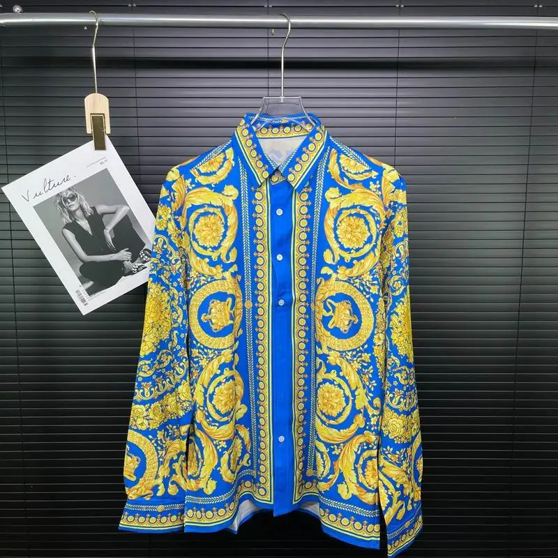 Versace S-2XL 12yr240