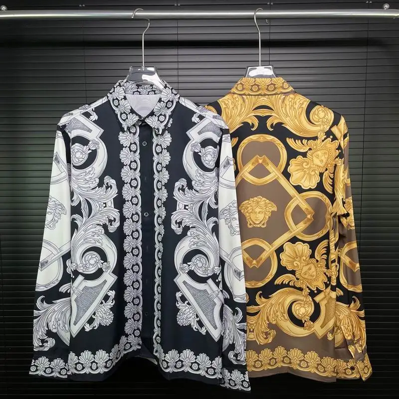 Versace S-2XL 12yr241
