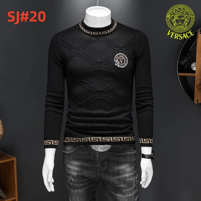 Versace M-4XL 12yr26