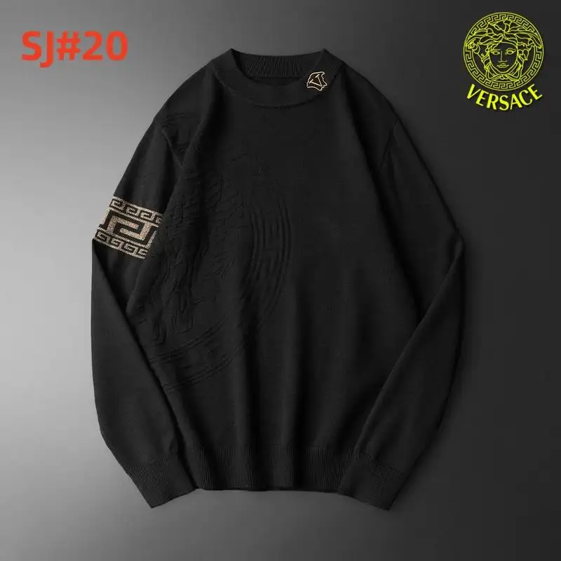 Versace M-4XL 12yr29