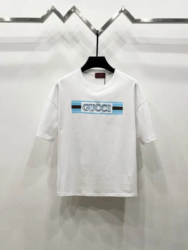 Gucci T Shirt qqt 0919