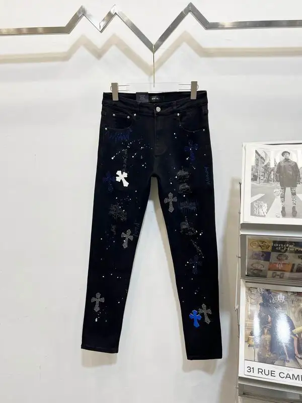 Chrome Hearts sz30-36 qqtxN013