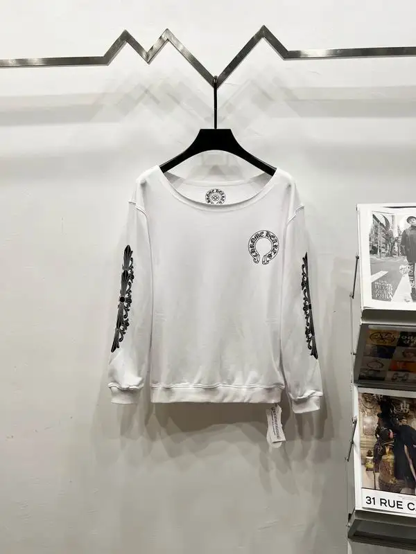 Chrome Hearts S-L qqtxJ002