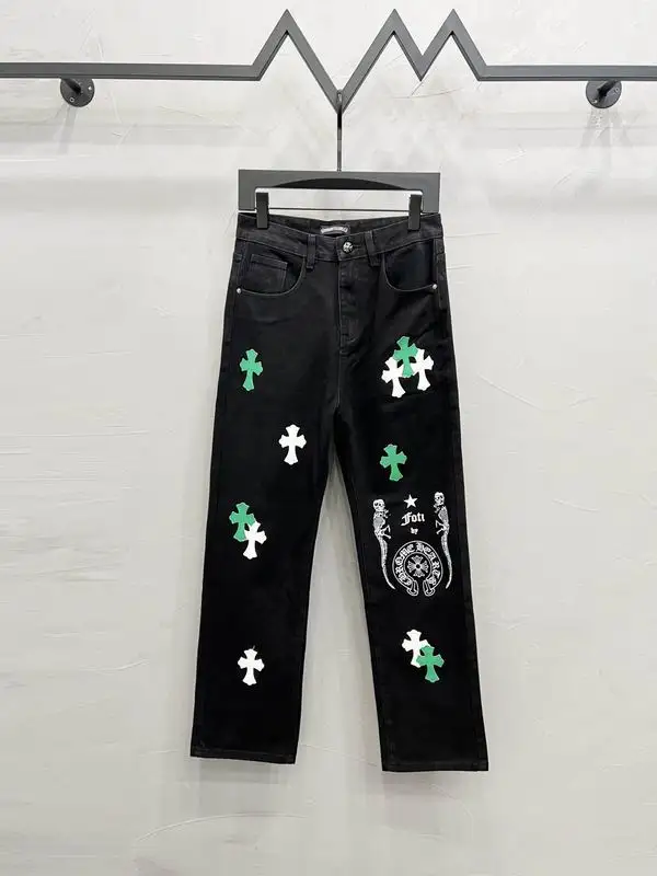 Chrome Hearts sz28-36 mmtxM1231