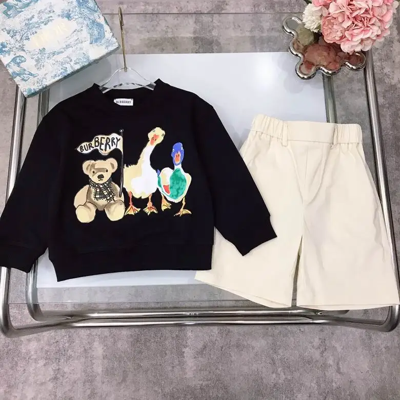 Burberry sz100-150 333