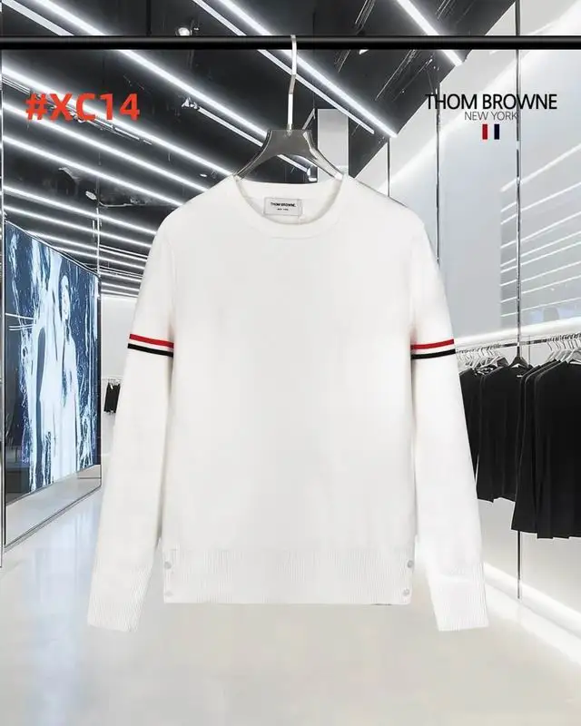 Thom Browne M-3XL 12yr62