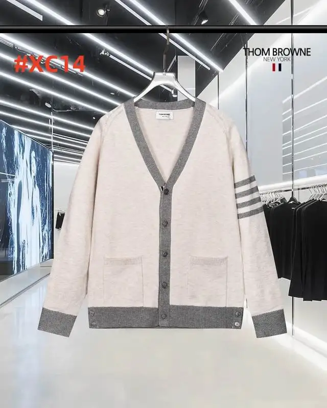 Thom Browne M-3XL 12yr65