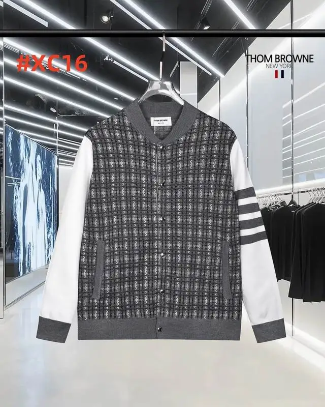 Thom Browne M-3XL 12yr72