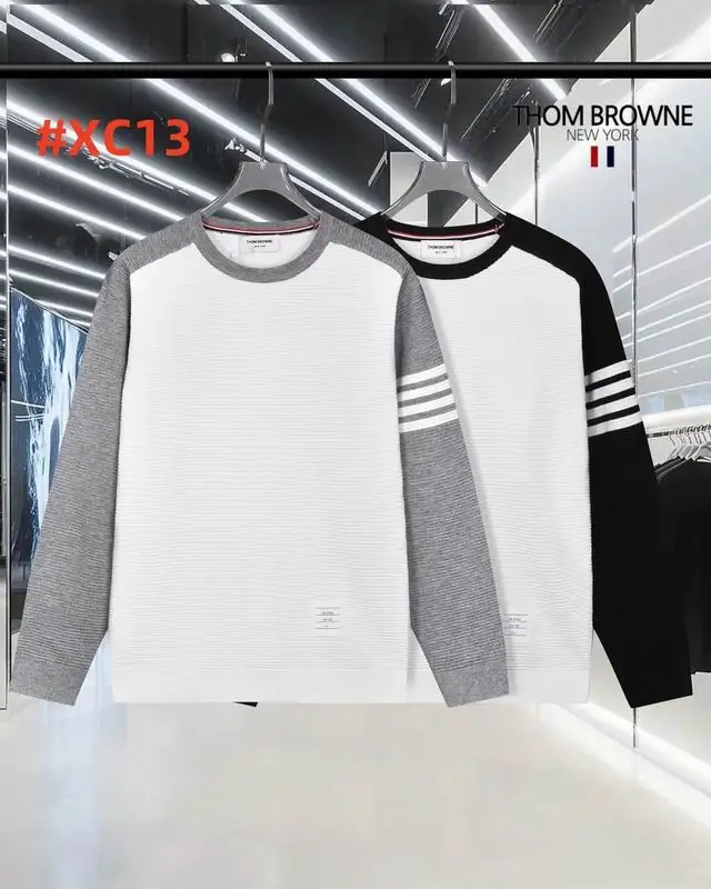Thom Browne M-3XL 12yr75