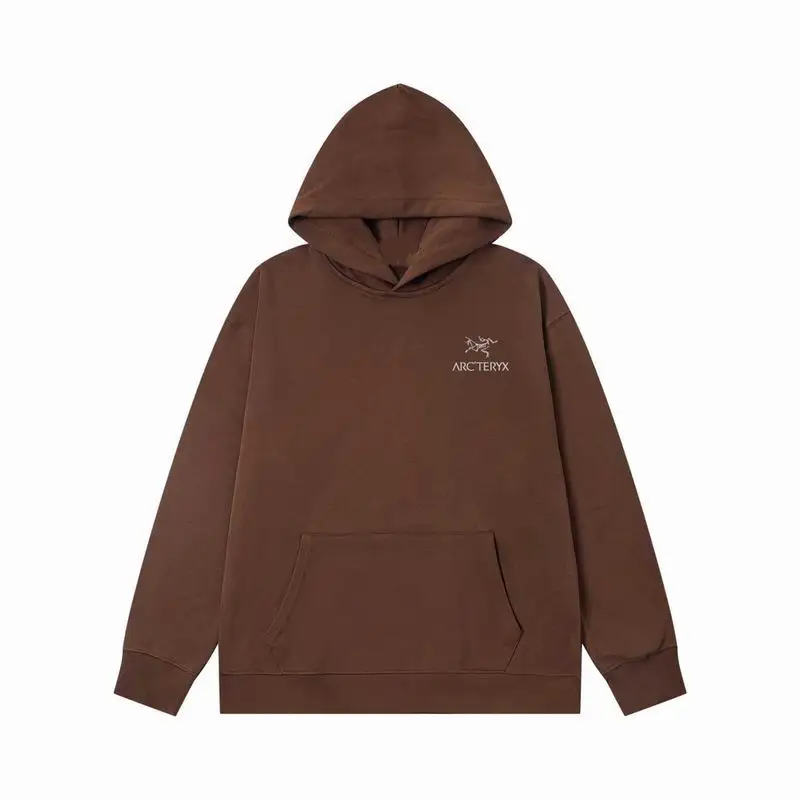 Arcteryx Hoodies 0921