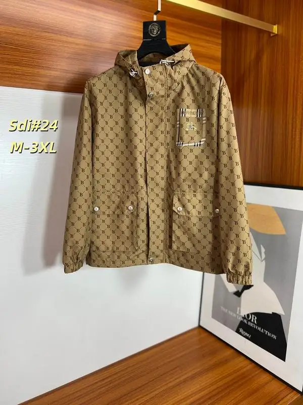 Burberry M-3XL 12yr373