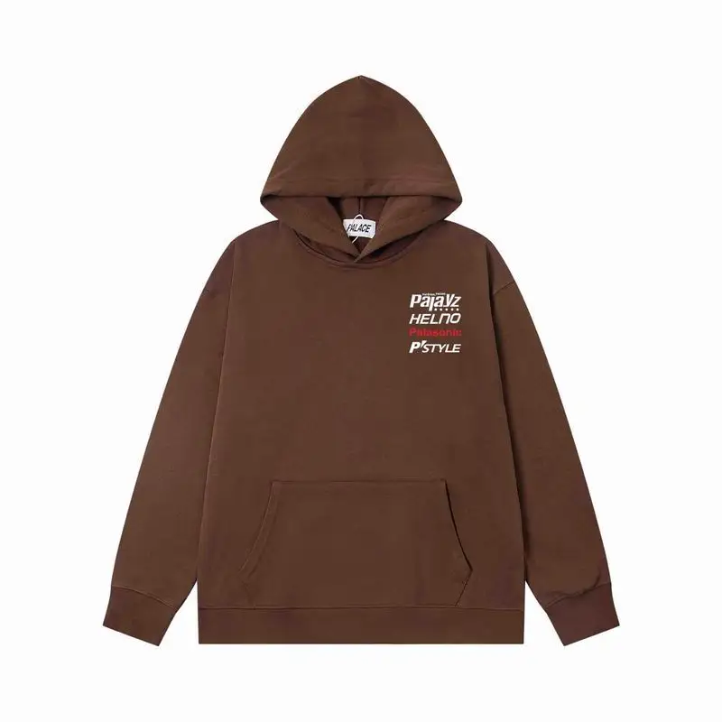 Palace Hoodies 0922