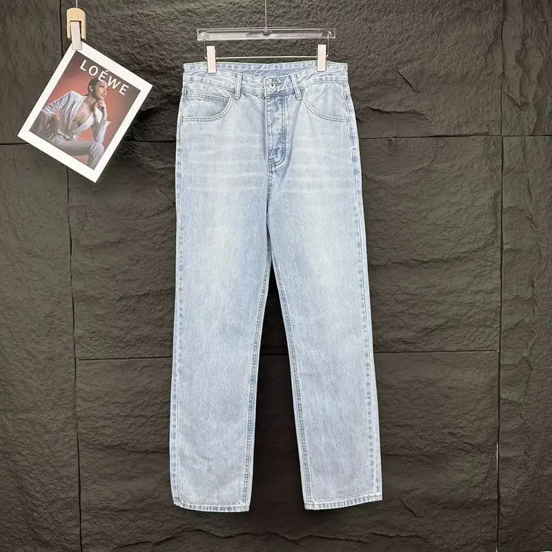 BV Jean Pants Long 0921