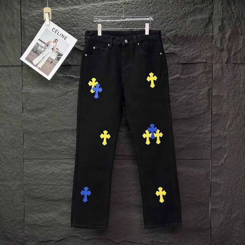 Chrome Hearts sz28-34 bhtx07